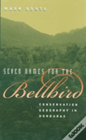 Seven Names For The Bellbird