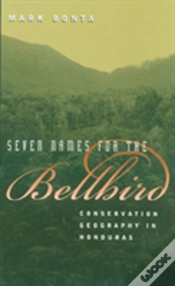 Capa do artigo Seven Names For The Bellbird