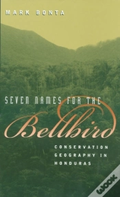 Capa do artigo Seven Names For The Bellbird