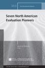 Seven North American Evaluation Pioneers - Preview