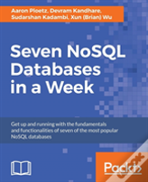 Seven Nosql Databases In A Week