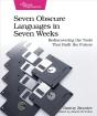 Seven Obscure Languages In Seven Weeks - Preview