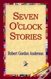 Capa do artigo Seven O