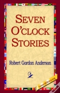 Capa do artigo Seven O'Clock Stories