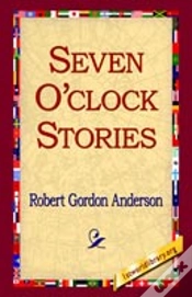 Capa do artigo Seven O