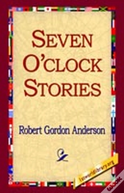 Capa do artigo Seven O'Clock Stories