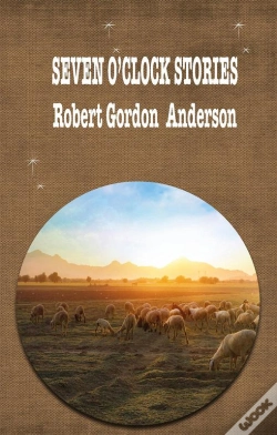 Capa do artigo Seven O'Clock Stories