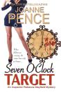 Seven O'Clock Target - Preview
