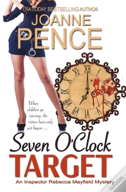 Capa do artigo Seven O'Clock Target