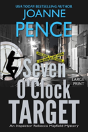 Seven O'Clock Target (Large Print) - Preview