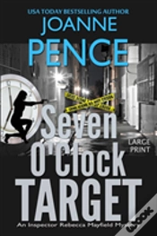 Capa do artigo Seven O