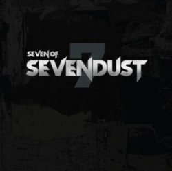 Capa do artigo Seven of Sevendust - CD