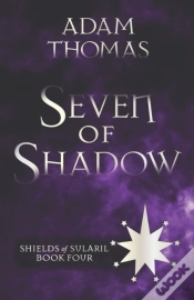 Capa do artigo Seven Of Shadow