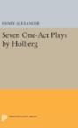 Seven One-Act Plays By Holberg - Preview