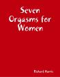Seven Orgasms For Women - Preview