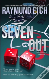 Capa do artigo Seven Out