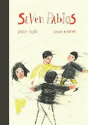 Seven Pablos - Preview