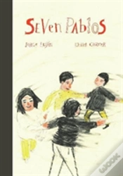 Capa do artigo Seven Pablos