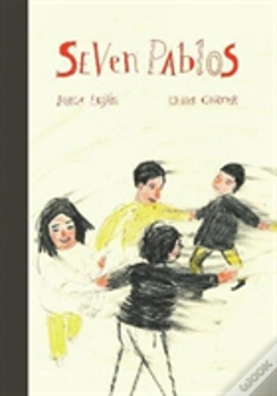 Capa do artigo Seven Pablos