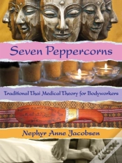 Capa do artigo Seven Peppercorns