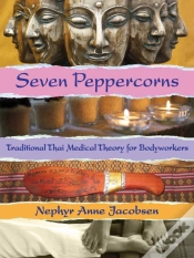 Capa do artigo Seven Peppercorns