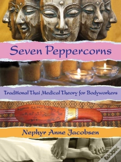 Capa do artigo Seven Peppercorns