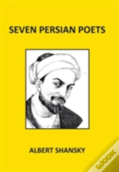 Capa do artigo Seven Persian Poets