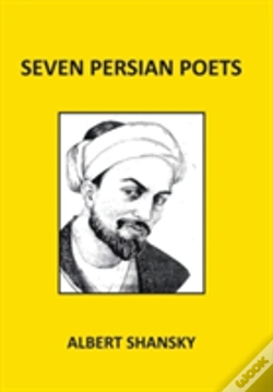 Capa do artigo Seven Persian Poets