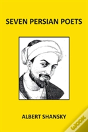 Capa do artigo Seven Persian Poets
