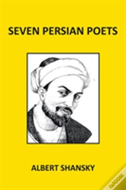 Capa do artigo Seven Persian Poets