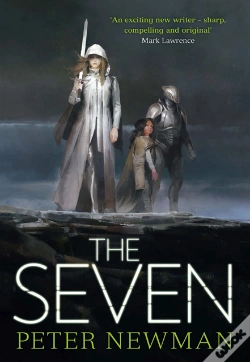 Capa do artigo Seven