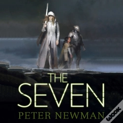 Capa do artigo Seven