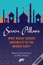 Capa do artigo Seven Pillars