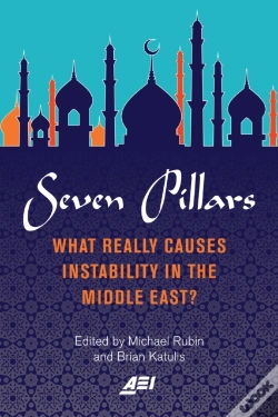 Capa do artigo Seven Pillars