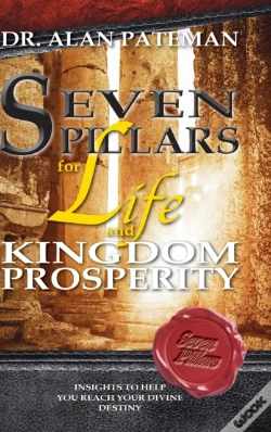 Capa do artigo Seven Pillars For Life And Kingdom Prosperity