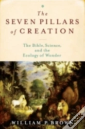 Capa do artigo Seven Pillars Of Creation