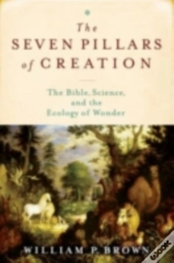 Capa do artigo Seven Pillars Of Creation