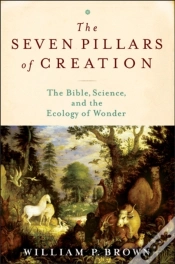 Capa do artigo Seven Pillars Of Creation