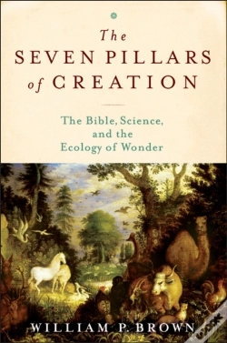 Capa do artigo Seven Pillars Of Creation