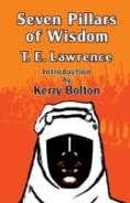 Seven Pillars Of Wisdom