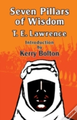 Capa do artigo Seven Pillars Of Wisdom