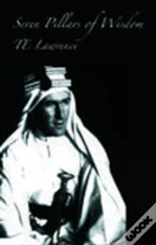 Capa do artigo Seven Pillars Of Wisdom