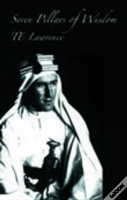 Capa do artigo Seven Pillars Of Wisdom