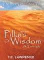 Seven Pillars Of Wisdom - Preview