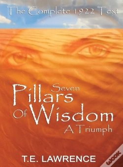 Capa do artigo Seven Pillars Of Wisdom