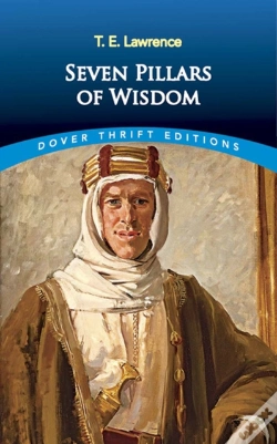 Capa do artigo Seven Pillars Of Wisdom