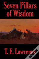 Seven Pillars Of Wisdom