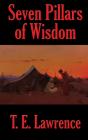 Seven Pillars Of Wisdom - Preview
