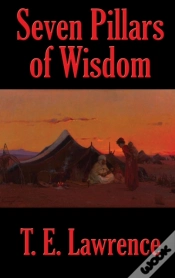 Capa do artigo Seven Pillars Of Wisdom