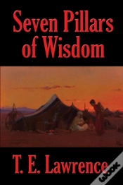 Capa do artigo Seven Pillars Of Wisdom